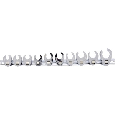 KS Tools nástrčných kľúčov 10-dielna 10-22mm 9133900