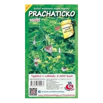 Prachaticko