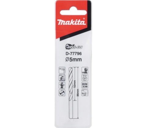 Makita D-77796
