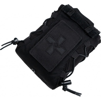 Novritsch Ifak na lékárničku Černá