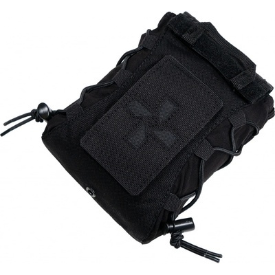 Novritsch Ifak na lékárničku Černá