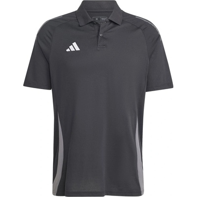 Adidas tiro 24 vip polo - ij8344 / Мъжка тениска