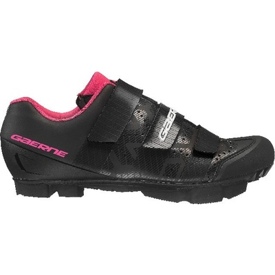Gaerne MTB Laser lady black/pink 2020