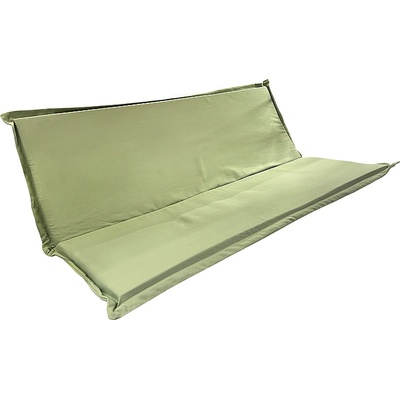 Ned bed linen ВЪЗГЛАВНИЦА ЗА ЛЮЛКА 45+45х130х4см ЦИП И ВРЪЗКИ КЪМ СЕДАЛИЩНАТА ЧАСТ panama plane 56 (panama plane 56)