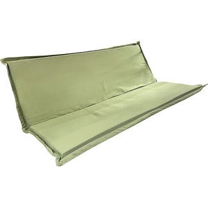 Ned bed linen ВЪЗГЛАВНИЦА ЗА ЛЮЛКА 45+45х130х4см ЦИП И ВРЪЗКИ КЪМ СЕДАЛИЩНАТА ЧАСТ panama plane 56 (panama plane 56)