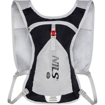 Nils Camp NC1708 tripper čierny 10 l
