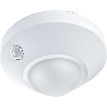 OSRAM LED мобилна лампа с батерии Osram Nightlux - Ceiling, бяла (4099854530807)