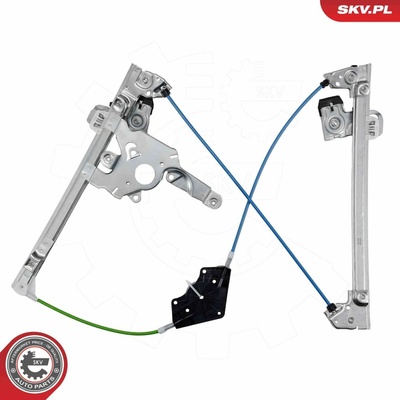 Zvedací zařízení oken ESEN SKV 01SKV282