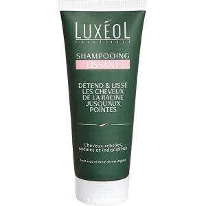 Luxéol Изглаждащ шампоан (за непокорни и буйни коси) 200 ml | Luxéol (335426 NTRV)