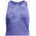 Under Armour Детски потник Under Armour Motion Branded Crop Tank Under Armour | Lilav | Момичешки | 160