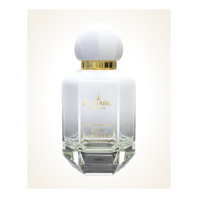 El Nabil Musc Gabrielle parfémovaná voda dámská 65 ml