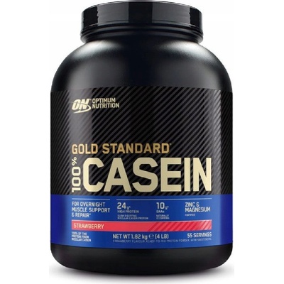 Optimum Nutrition 100% Casein Protein 1820 g