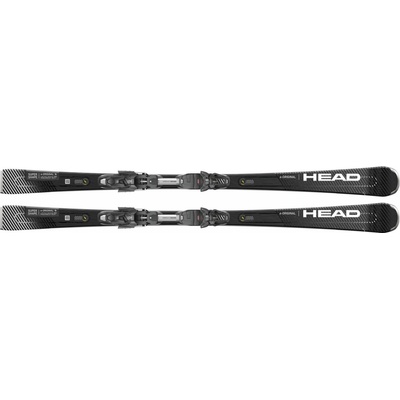 Head Supershape E Original SW 21/22