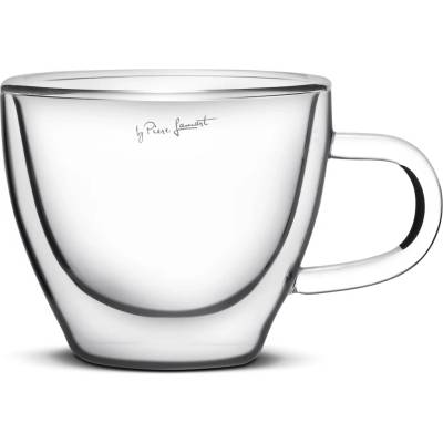 Lamart LT9026 2 dielna súprava termo pohárov CAPPUCINO VASO 190 ml