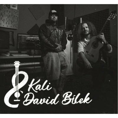 Kali & David Bilek - Kali & David Bilek CD