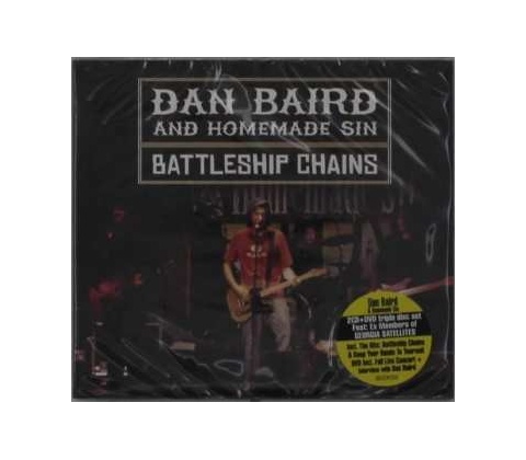 Battleship Chains