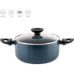 Luigi Ferrero Тенджера Luigi Ferrero Prima FR-2444 24x11cm, 4.5L (1006249N) - topmall