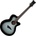 Dean Guitars AXS Performer A/E Silverburst