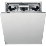 Whirlpool WIO 3T133 PLE Съдомиялни машини