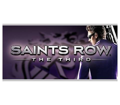 Saints Row 3