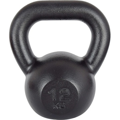 Kawmet litinový 12 kg
