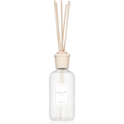 CULTI MILANO Stile Tessuto арома-дифузер 250ml