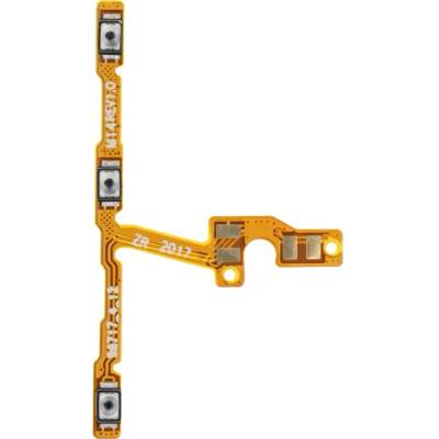 Flex kabel tlačítek hlasitosti a napájení Samsung Galaxy A21 (A215 / 2020) SAM1808