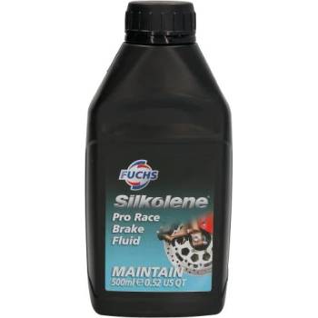 Image 1 of FUCHS Спирачна течност silkolene dot4 0, 5 литра