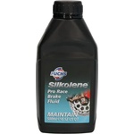 FUCHS Спирачна течност silkolene dot4 0, 5 литра