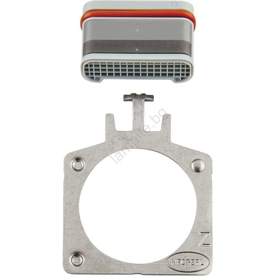 GROHE 13220000 - Аератор allure (gh0127)