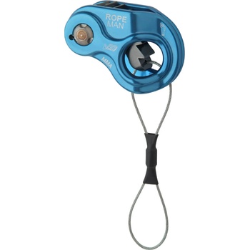 Wild Country Възходител Wild country Ropeman MK1F Ascender - Blue - размер One Size (328-0073-0111)