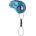Wild Country Възходител Wild country Ropeman MK1F Ascender - Blue - размер One Size (328-0073-0111)