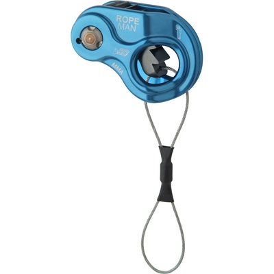 Wild Country Възходител Wild country Ropeman MK1F Ascender - Blue - размер One Size (328-0073-0111)