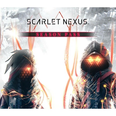 Scarlet Nexus Season Pass