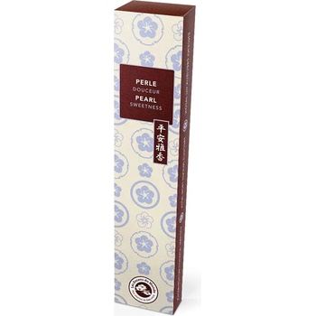 Aromandise Пръчици от бездимен тамян с лек аромат, против цигарен дим, 40 бр. | Aromandise (012495 (EKAR6) ARMD)