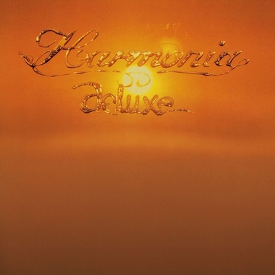 Harmonia - Deluxe (Anniversary Edition) (Orange Coloured) (180 g) (LP) (5061010503597)