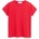 Armedangels Дамска тениска ARMEDANGELS Women's Idaa Logo T-shirt - Mars Red (116-6799-4114)