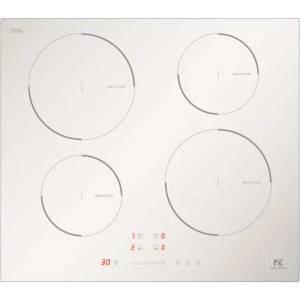 Master Kitchen MKHI 604 WH