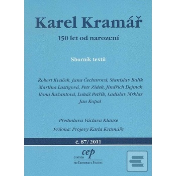 Karel Kramář