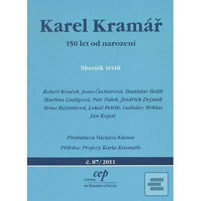 Karel Kramář