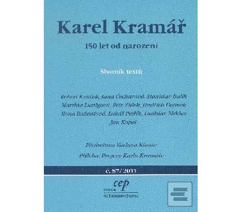 Karel Kramář