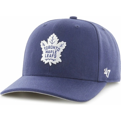47 Brand MVP DP Cold Zone NHL Toronto Maple Leafs