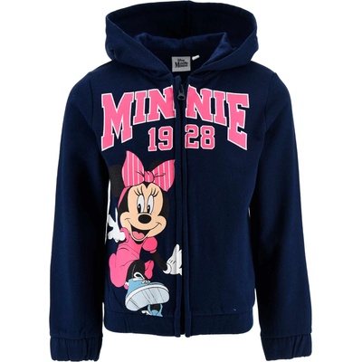 Kids movie heroes Суитшърт Minnie Mouse