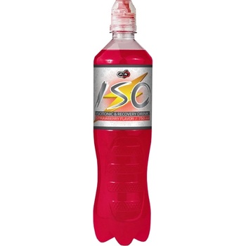 Image 1 of PURE Nutrition USA Isotonic and Recovery Drink 750 ml [750 мл] Ягода