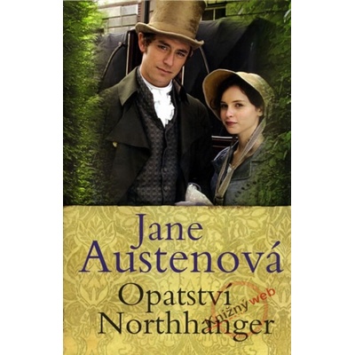 Opatství Northanger - Jane Austenová