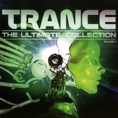 V/A - Trance The Ultimate Collection 2011 Vol. 3 CD