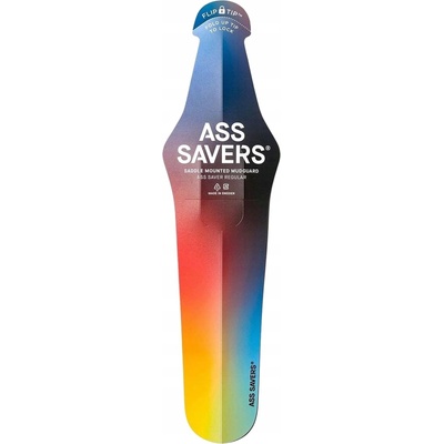 Ass Savers Regular