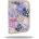 COOLPACK Ученически несесер Coolpack Clipper White Bunny (F076833)