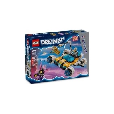 LEGO® DREAMZzz™ 71475 Pán Oz a jeho vesmírne auto