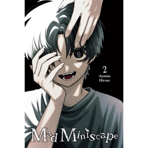 Mad Miniscape, Vol. 2 (ISBN: 9798855424973)